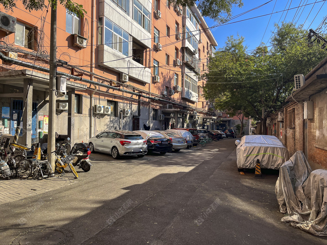 北京益民巷小区_益民巷小区null