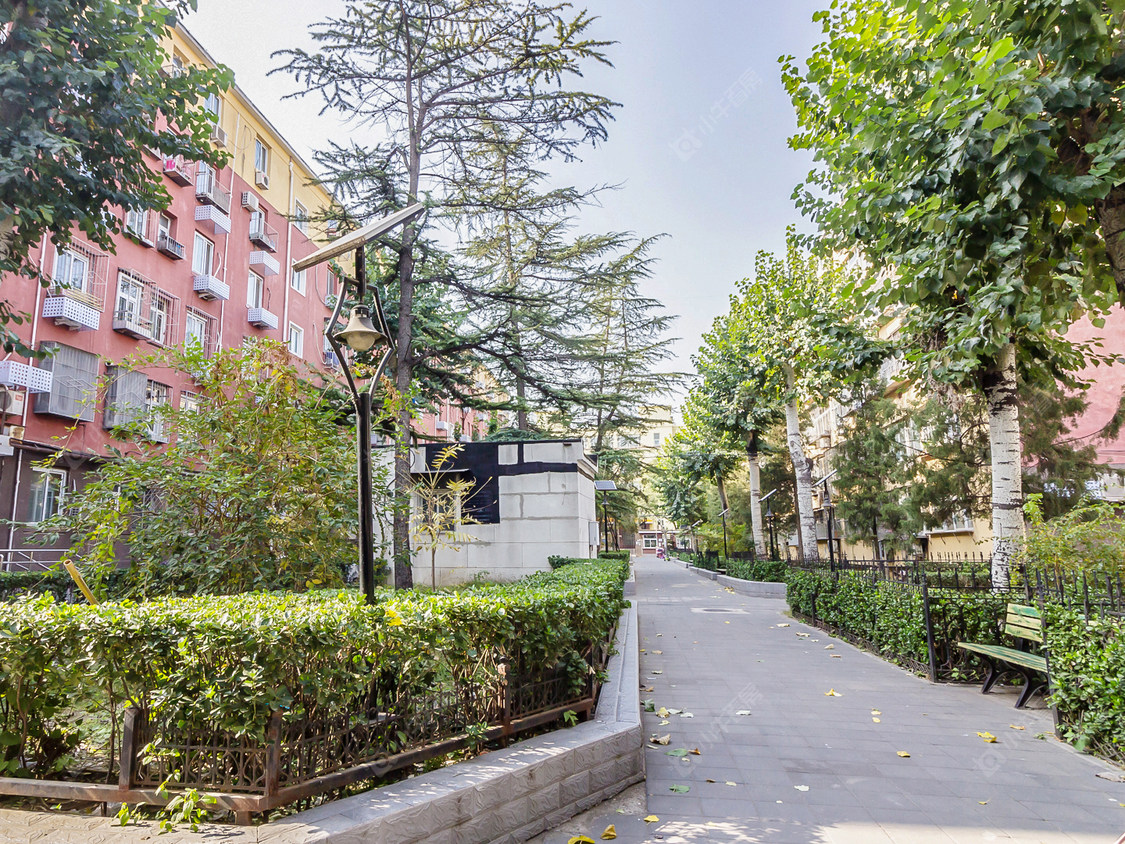 北京北纬路49号院小区_北纬路49号院小区null