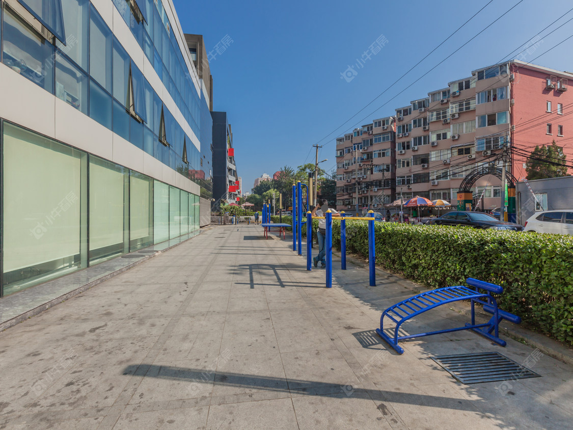 北京三空间小区_三空间小区null