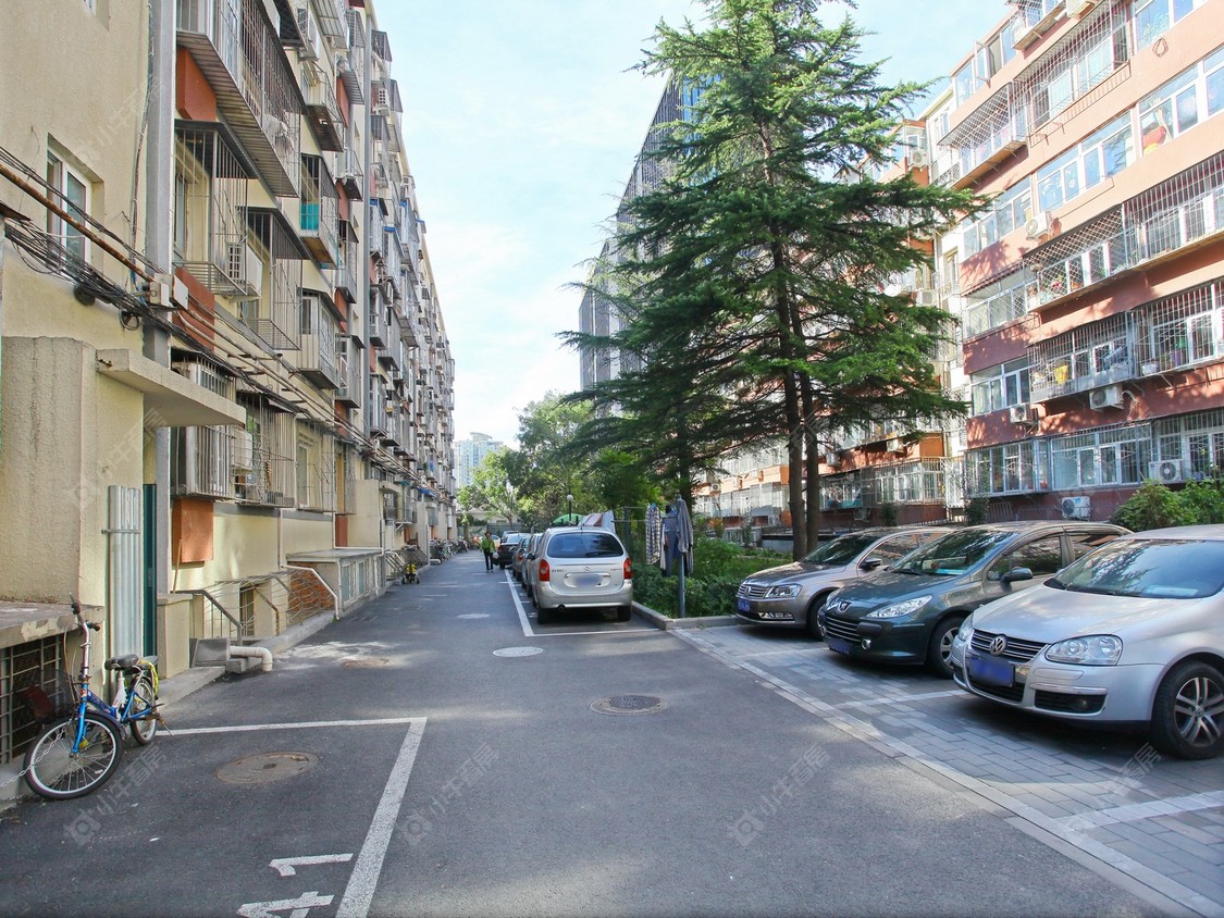 北京普惠南里小区_普惠南里小区null