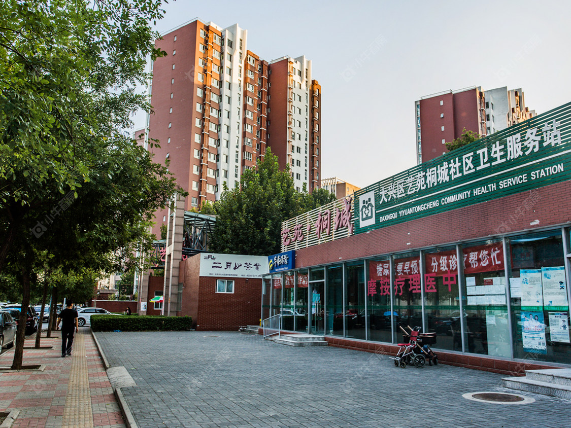 北京艺苑桐城小区_艺苑桐城小区null