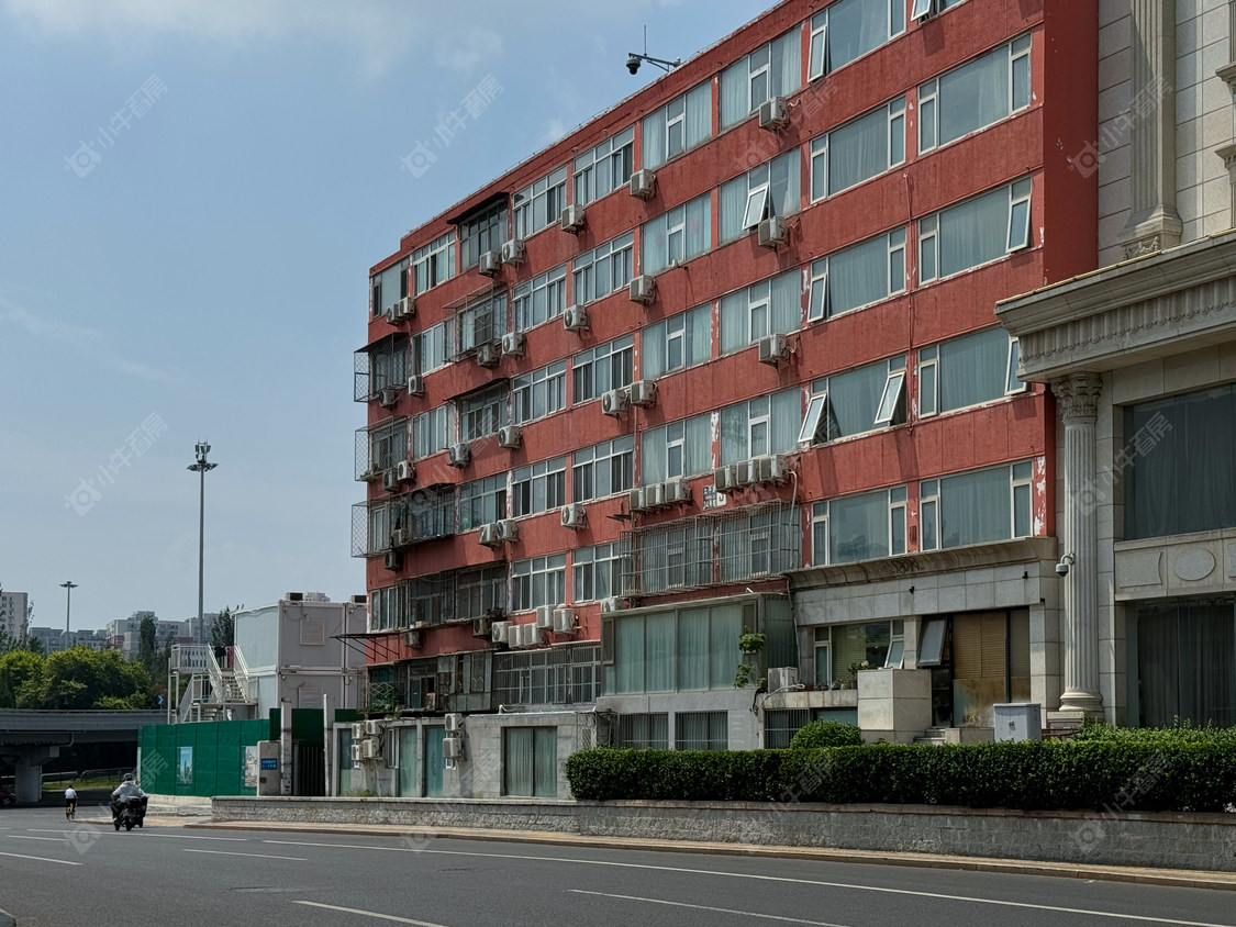北京太平路34号院小区_太平路34号院小区null