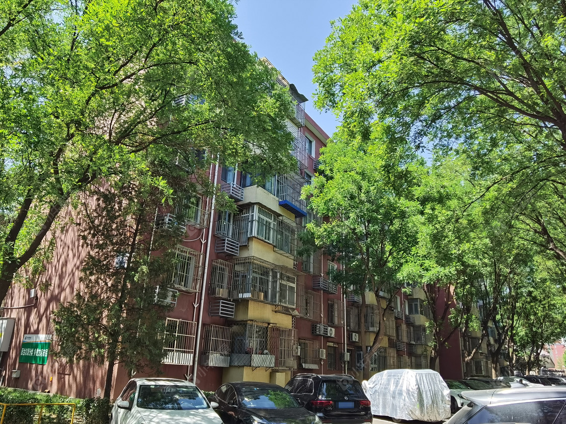 北京派顿酒店小区_小牛看房