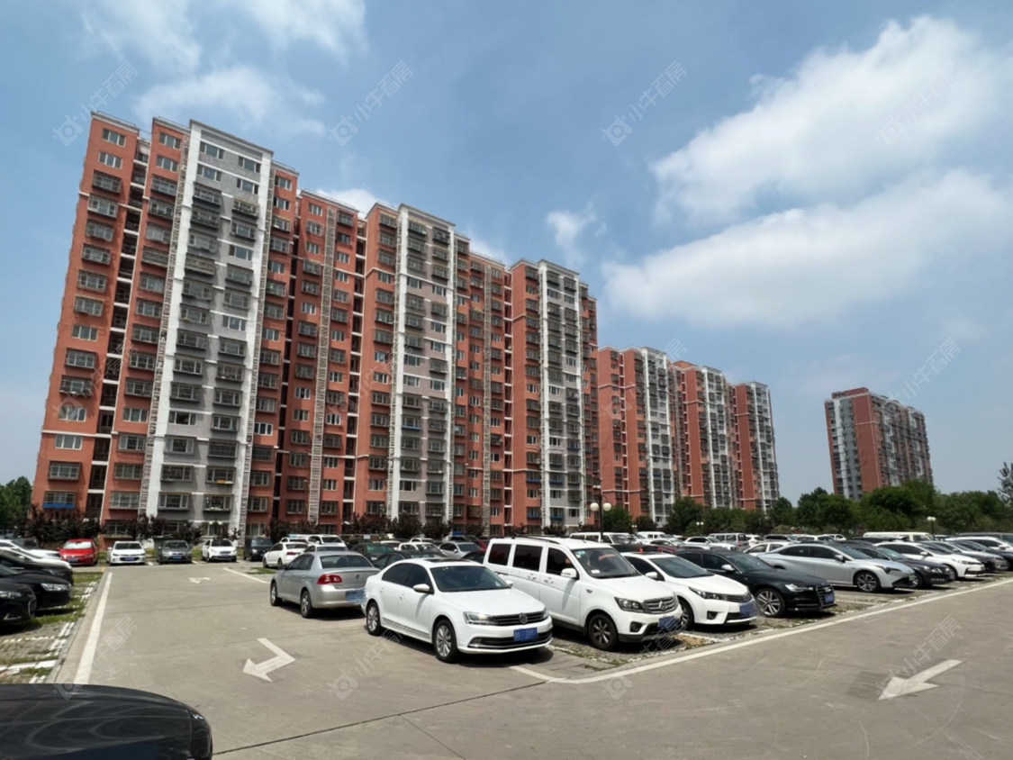 兴瀛嘉苑封面图_小牛看房