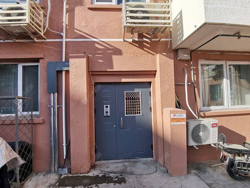 北京双清路16号院小区_双清路16号院小区null