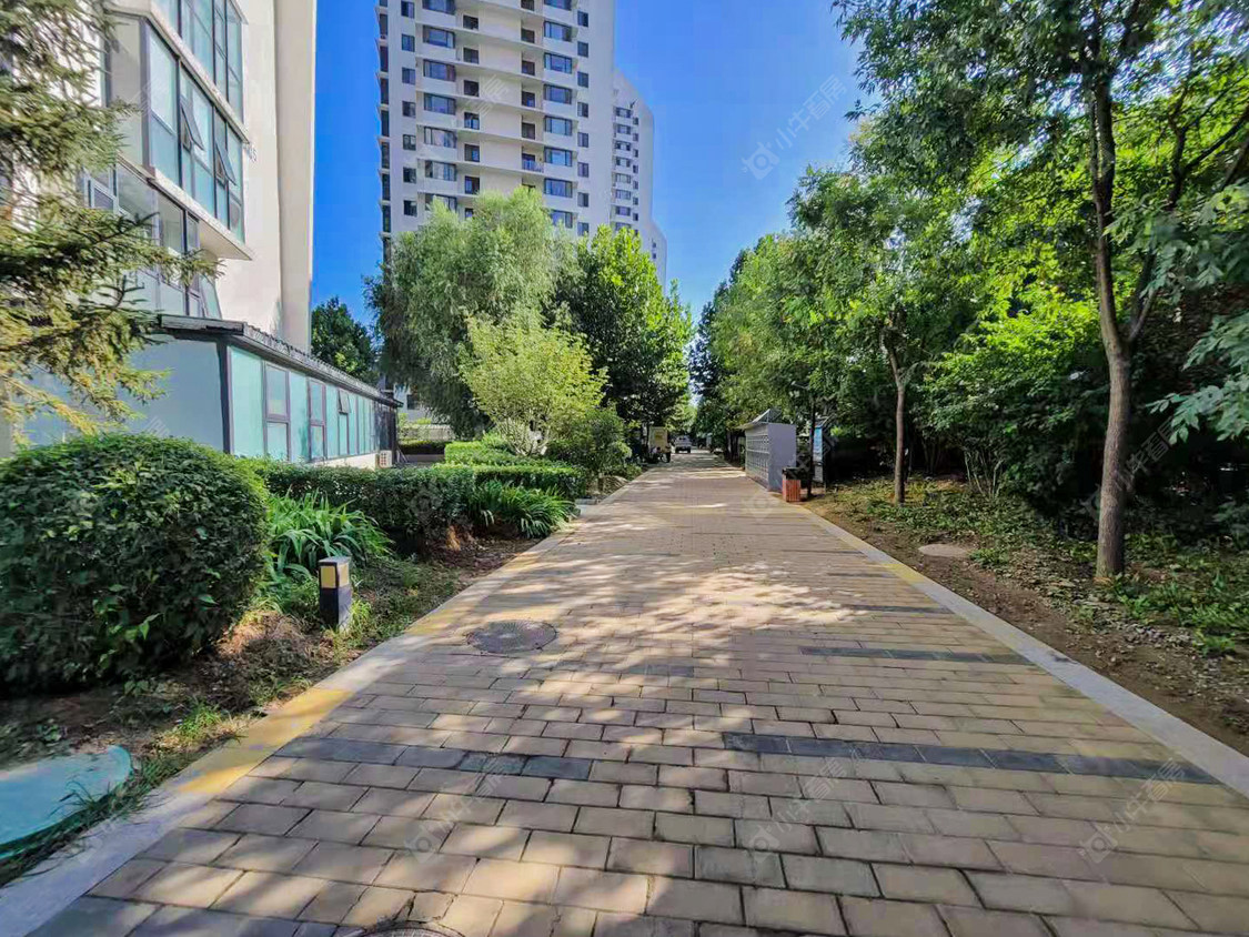 北京龙山御景小区_龙山御景小区null