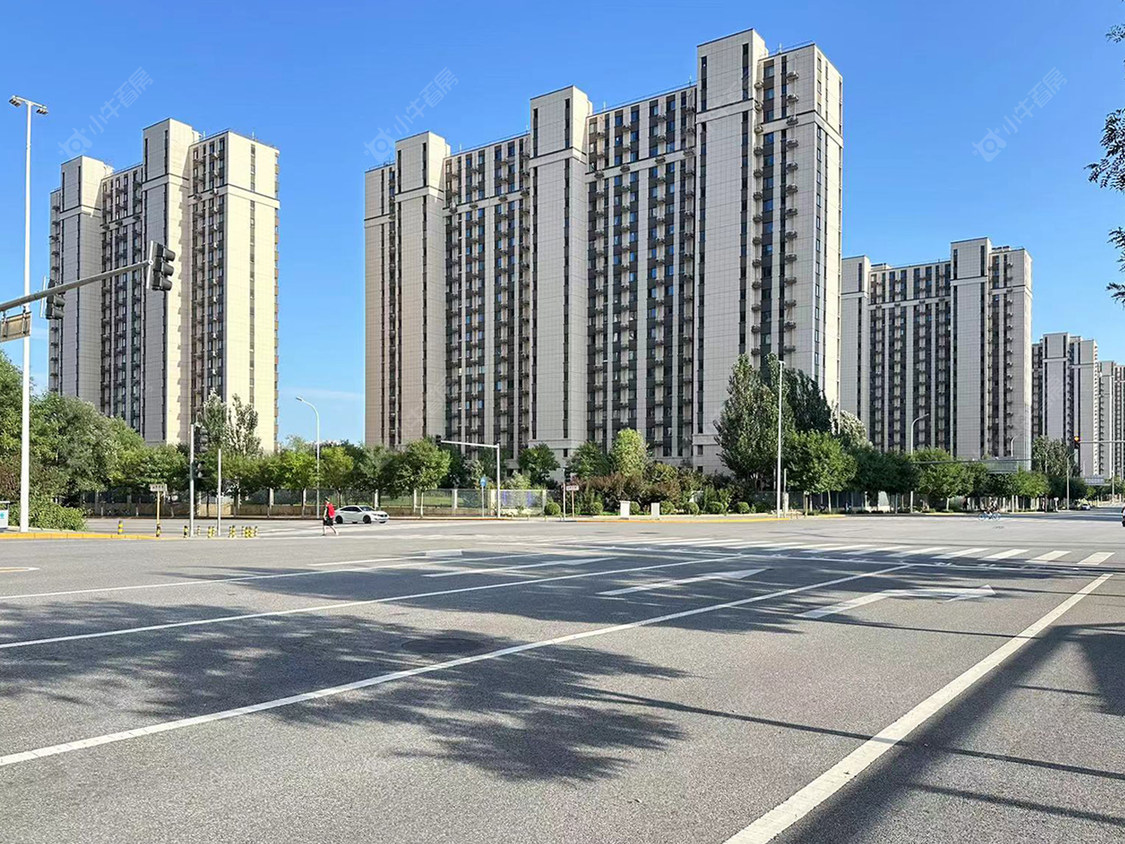 北京四季怡园北区小区_四季怡园北区小区null