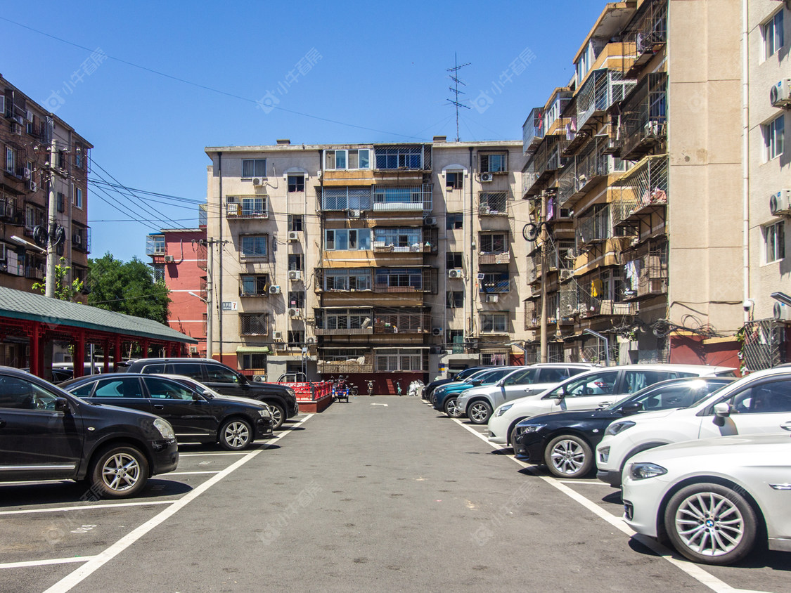 北京东罗园小区_东罗园小区null