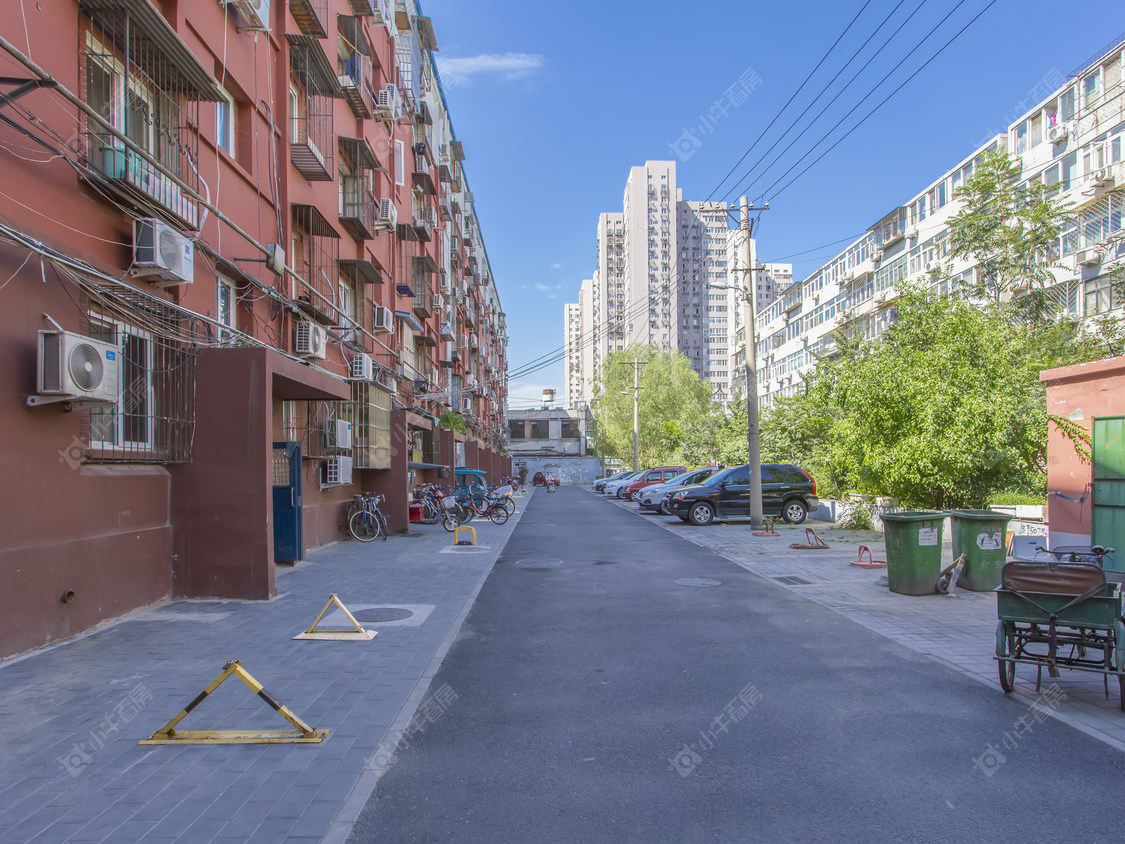 北京太平桥东里小区_太平桥东里小区null