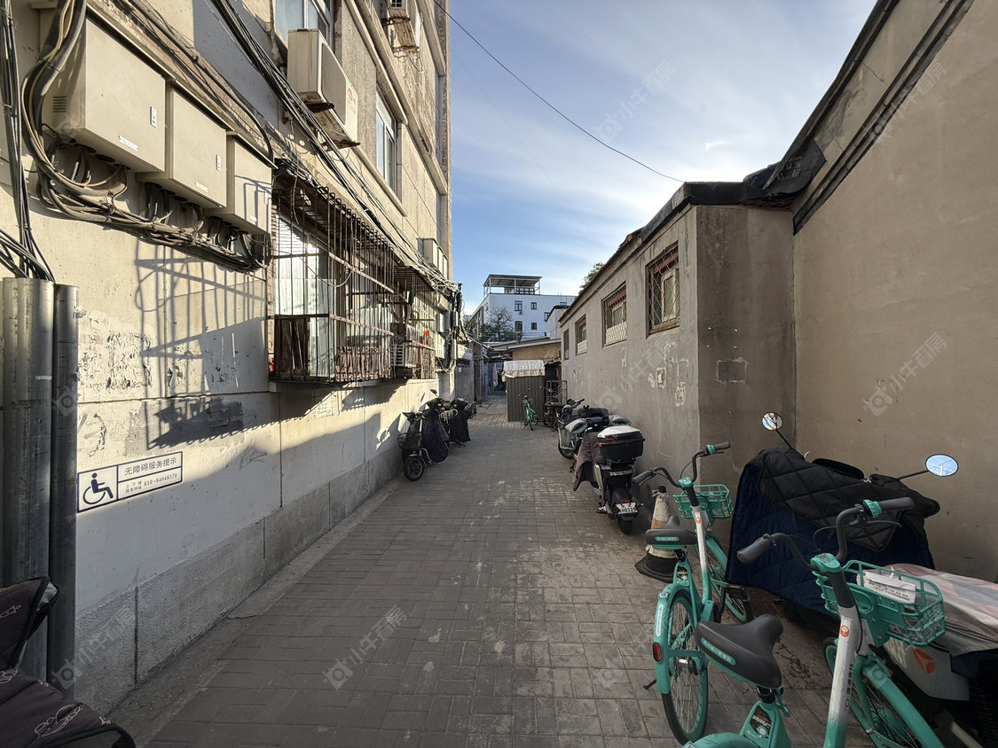 北京东晓市胡同小区_东晓市胡同小区null