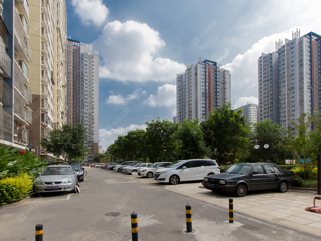 北京京棉新城小区_京棉新城小区null