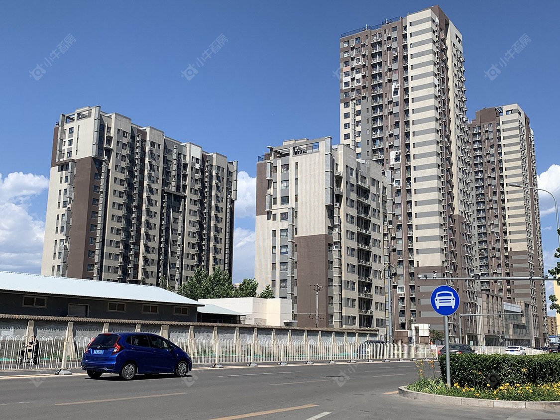 北京华纺星海家园小区_华纺星海家园小区null