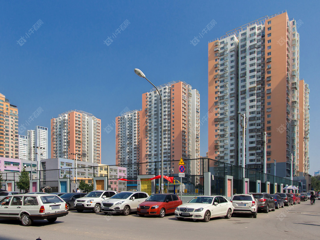 北京京棉新城三厂小区_京棉新城三厂小区null
