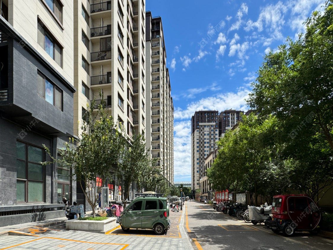 北京北京城建兴悦居小区_北京城建兴悦居小区null