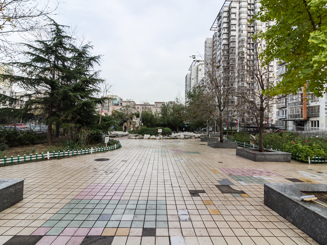 北京西现代城小区_西现代城小区null