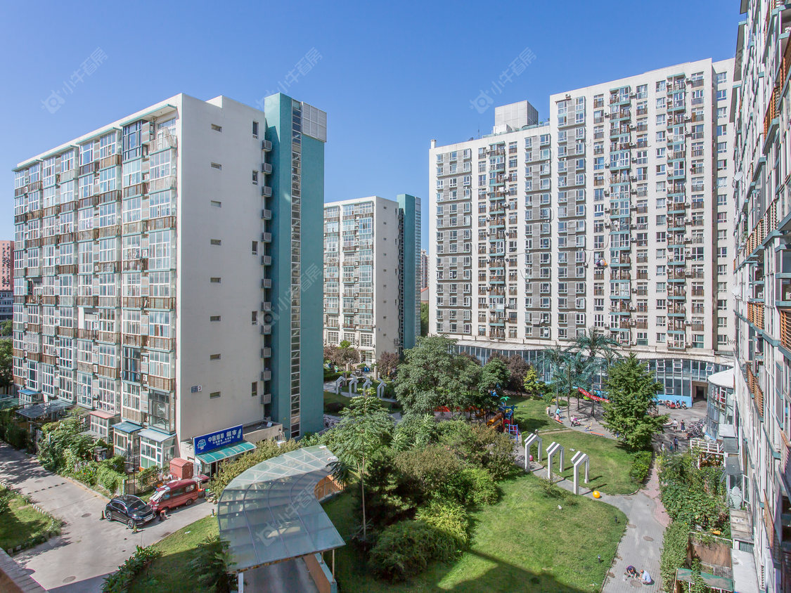 北京都市心海岸小区_都市心海岸小区null