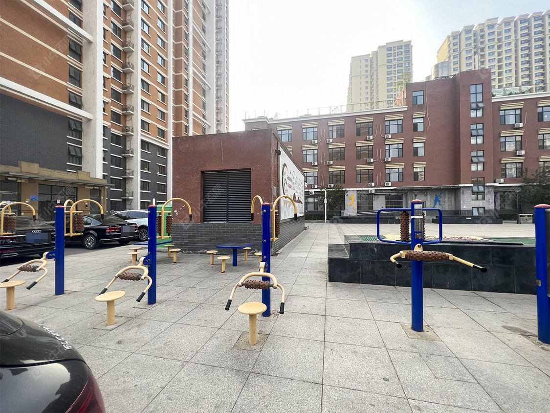北京来北家园小区_来北家园小区null