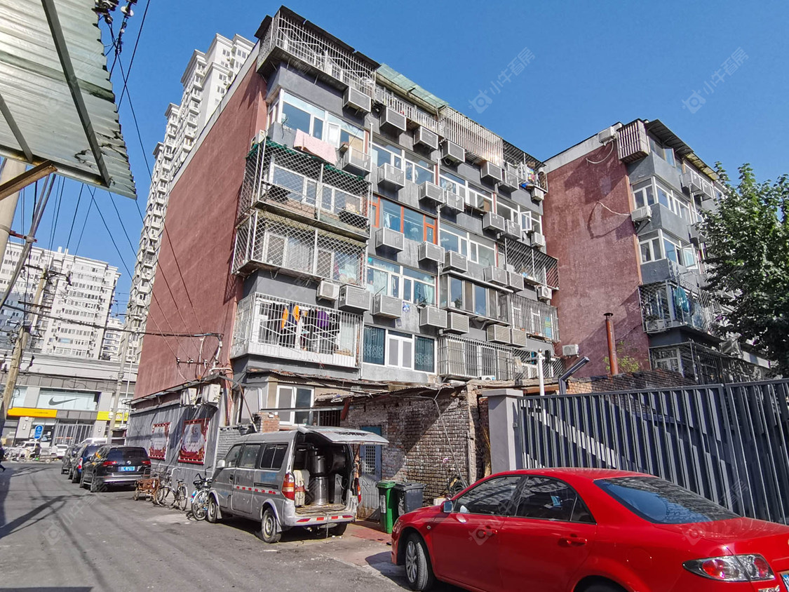 北京太平路8号院小区_小牛看房