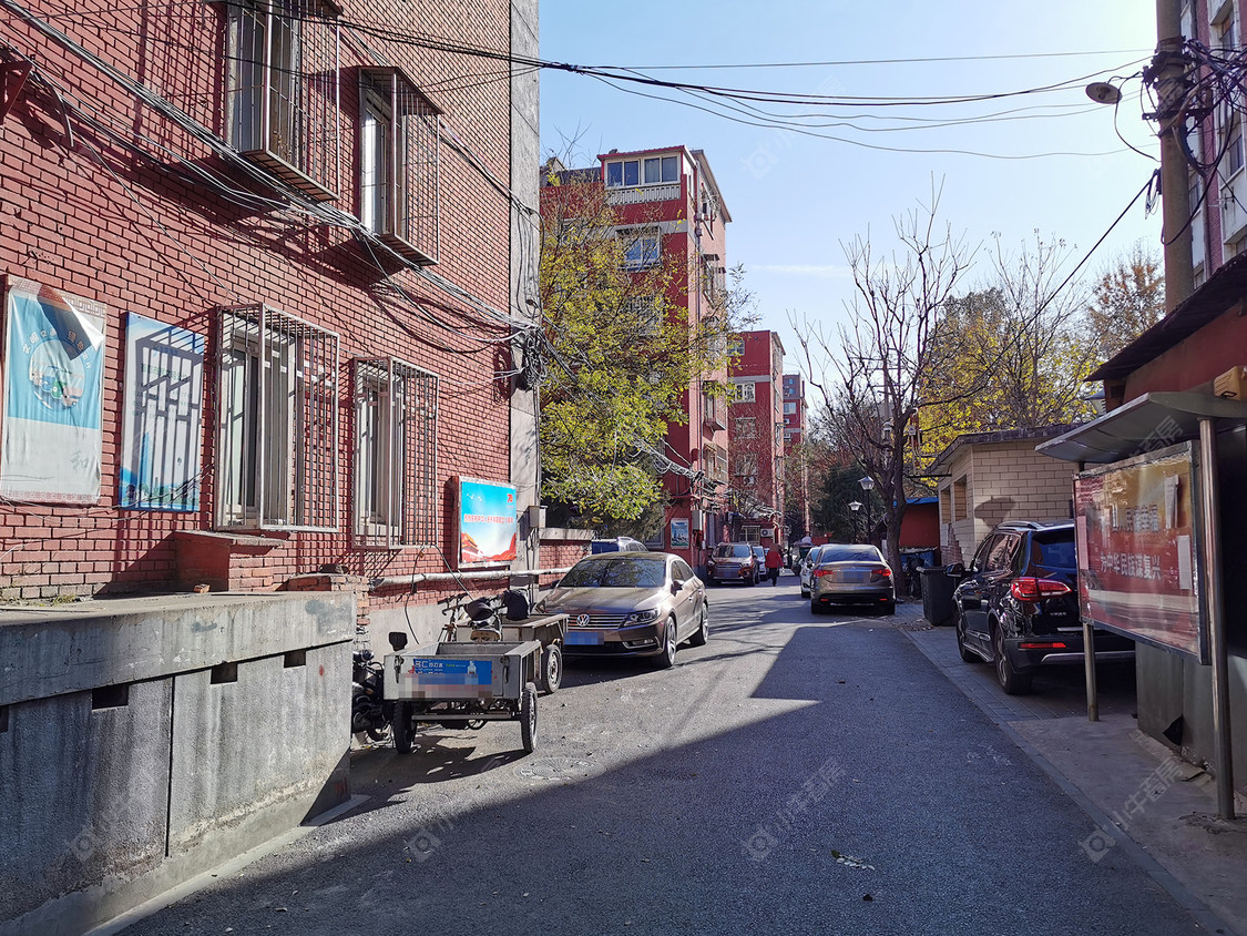 北京太平路42号院小区_太平路42号院小区null