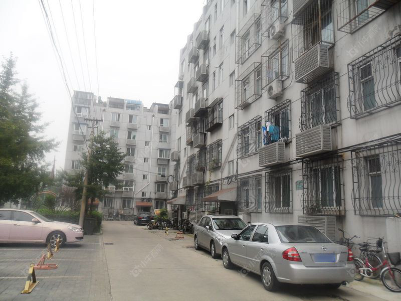 北京林萃路10号院小区_林萃路10号院小区null