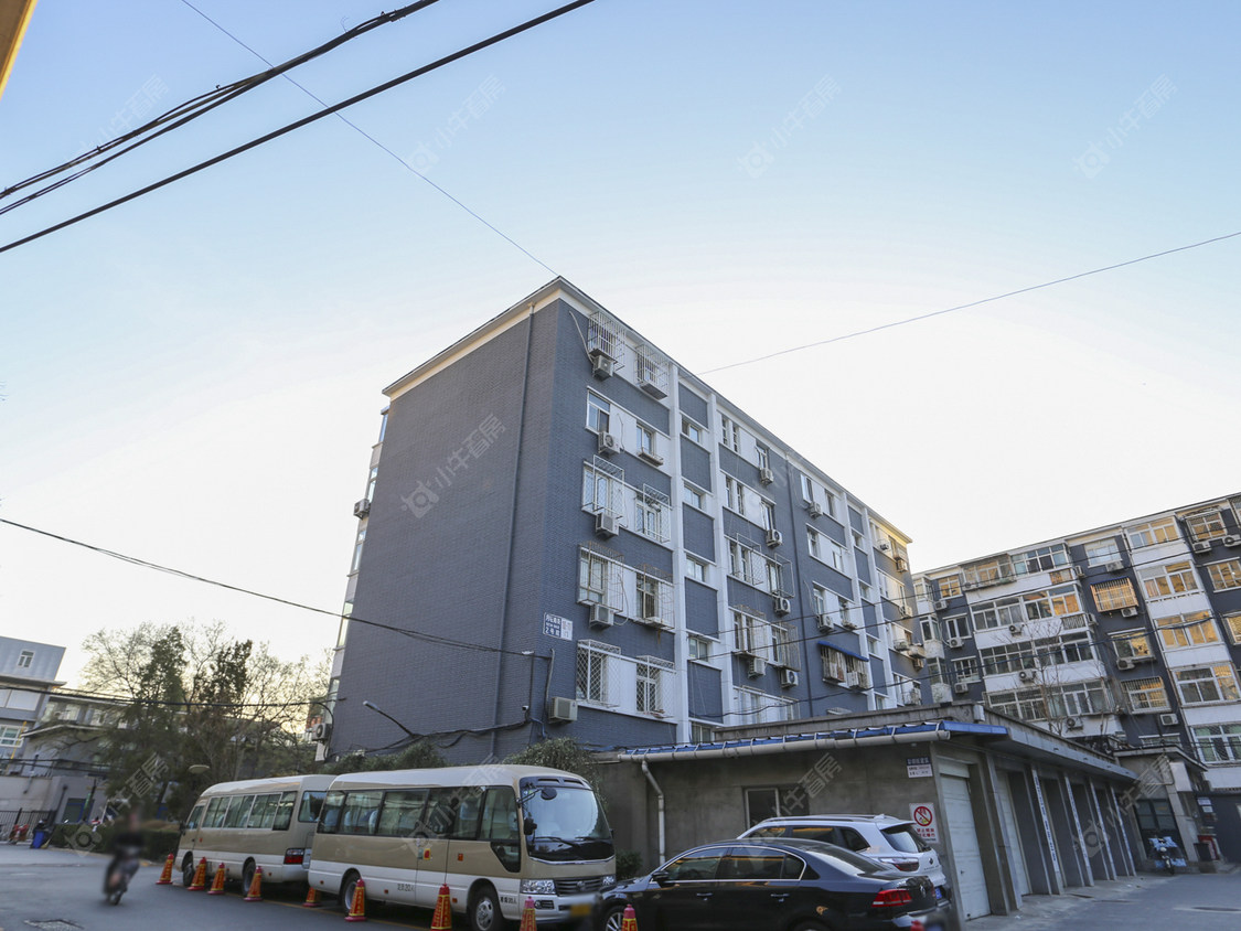 北京月坛南街2号院小区_月坛南街2号院小区null