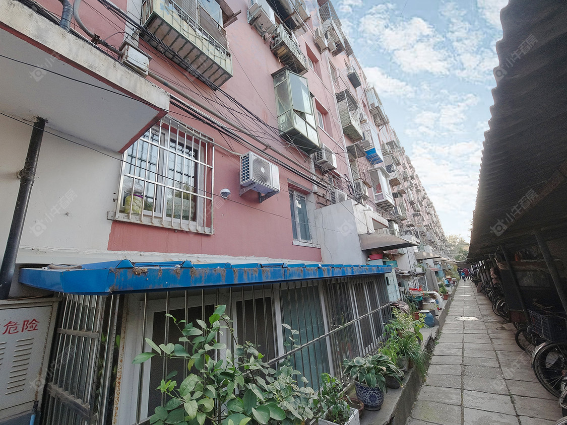 北京炮局头条小区_小牛看房