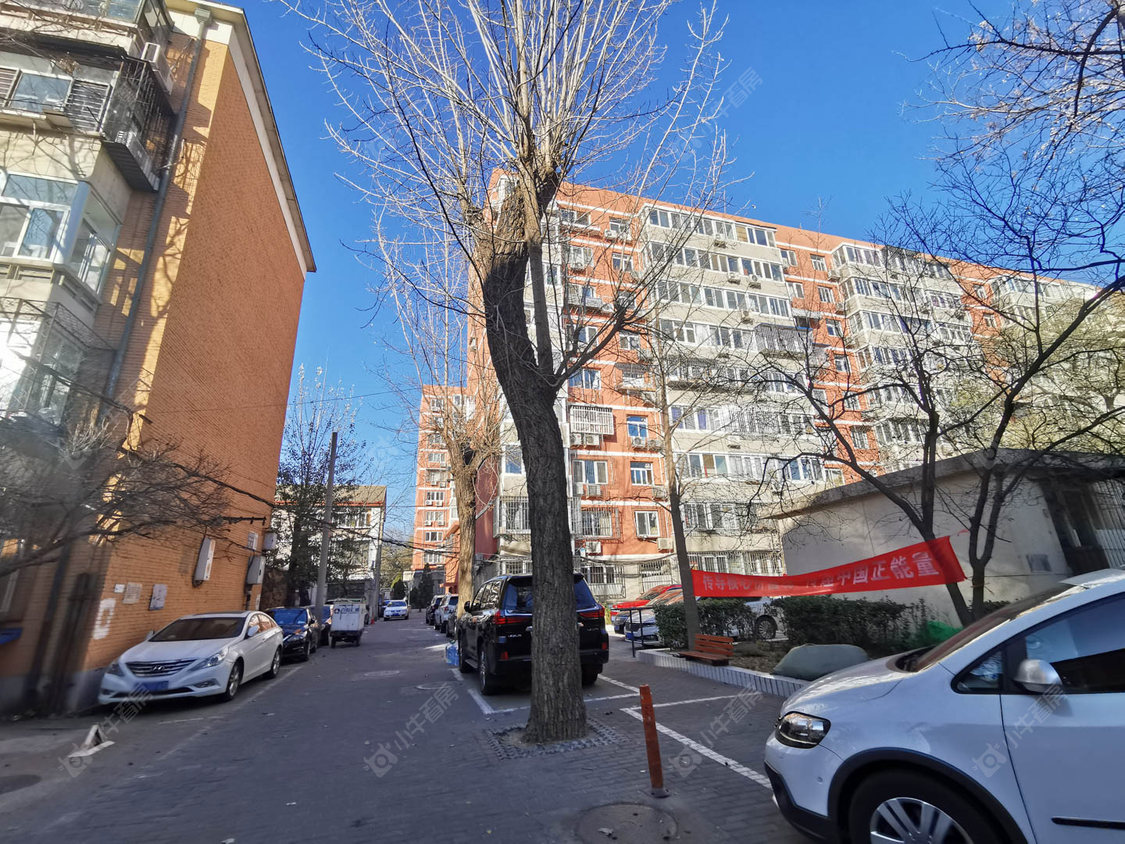 北京月坛西街西里小区_月坛西街西里小区null