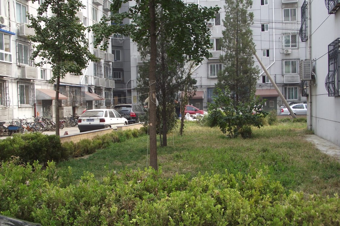 北京林萃路10号院小区_林萃路10号院小区null