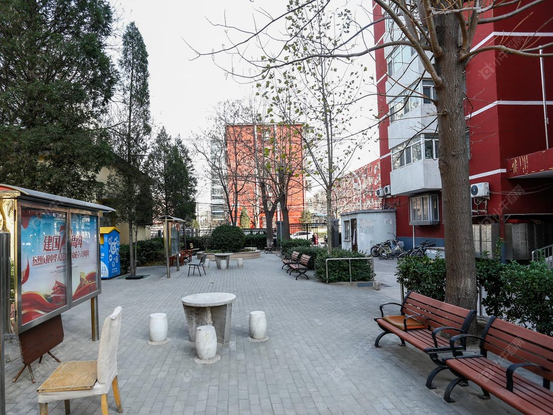 北京惠新东街小区_惠新东街小区null