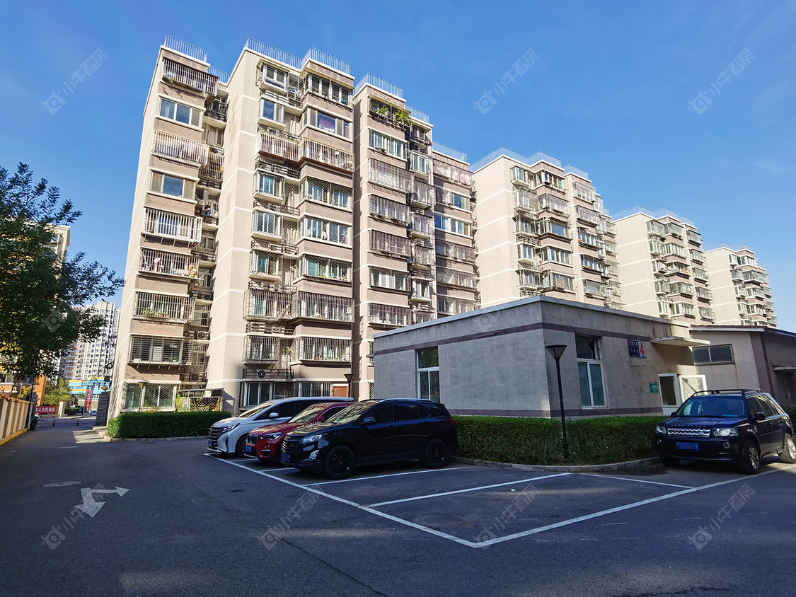 北京小井润园11号院小区_小井润园11号院小区null