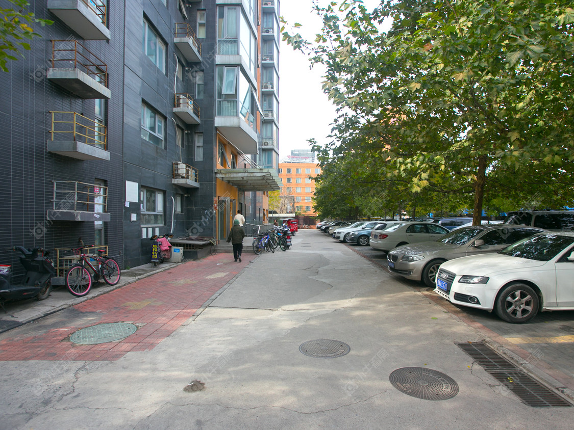 北京金泰城迷你小区_金泰城迷你小区null