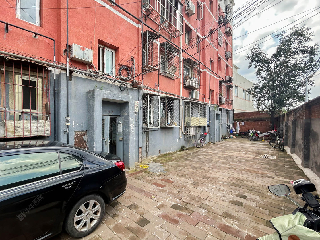 北京西北关200号院小区_西北关200号院小区null