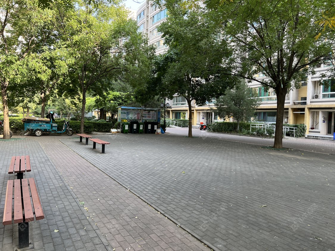北京庄胜二期小区_庄胜二期小区null