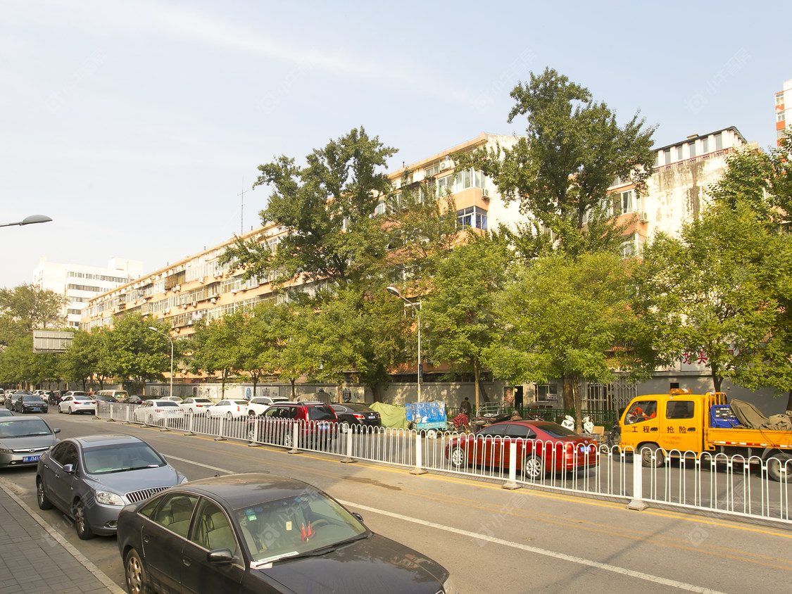北京中关村东路小区_中关村东路小区null