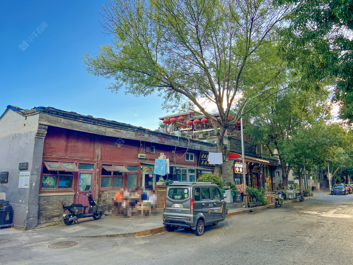 北京西兴隆街小区_小牛看房