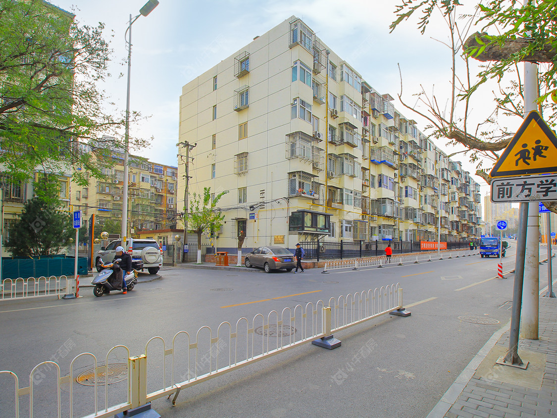 北京新桥路小区小区_新桥路小区小区null