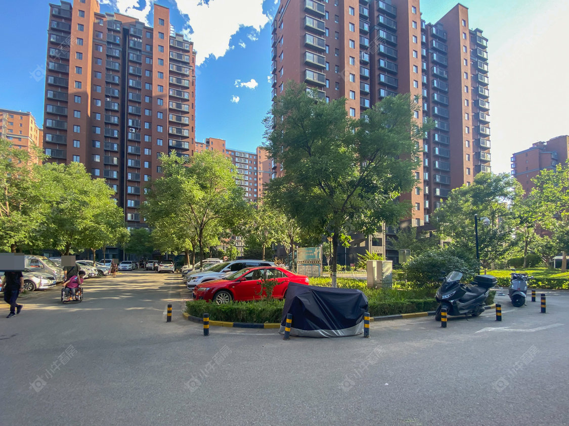 北京中国铁建原香漫谷二区小区_中国铁建原香漫谷二区小区null