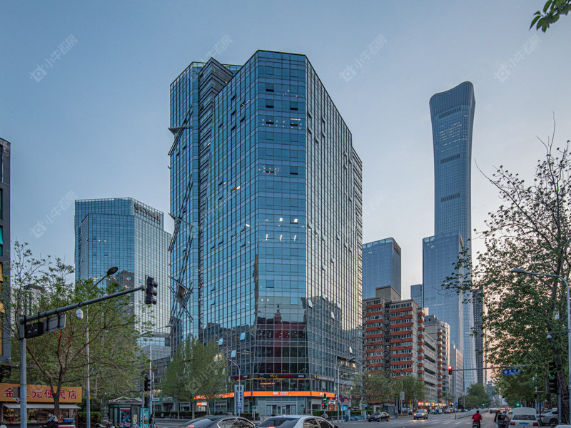 北京东方梅地亚小区_东方梅地亚小区null