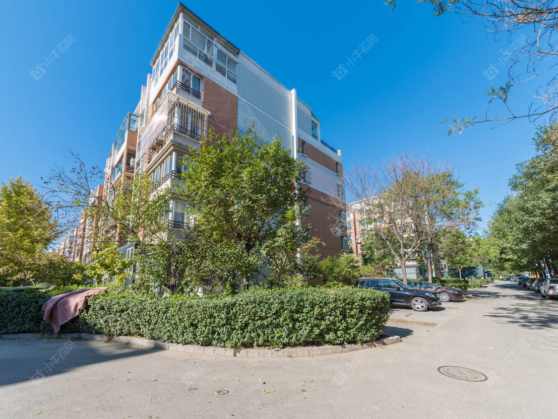 北京龙跃苑三区小区_龙跃苑三区小区null