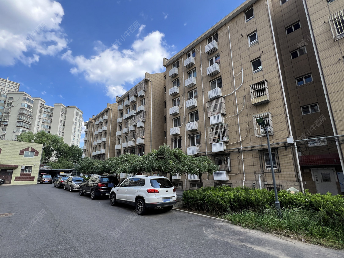 北京东经路6号院小区_东经路6号院小区null