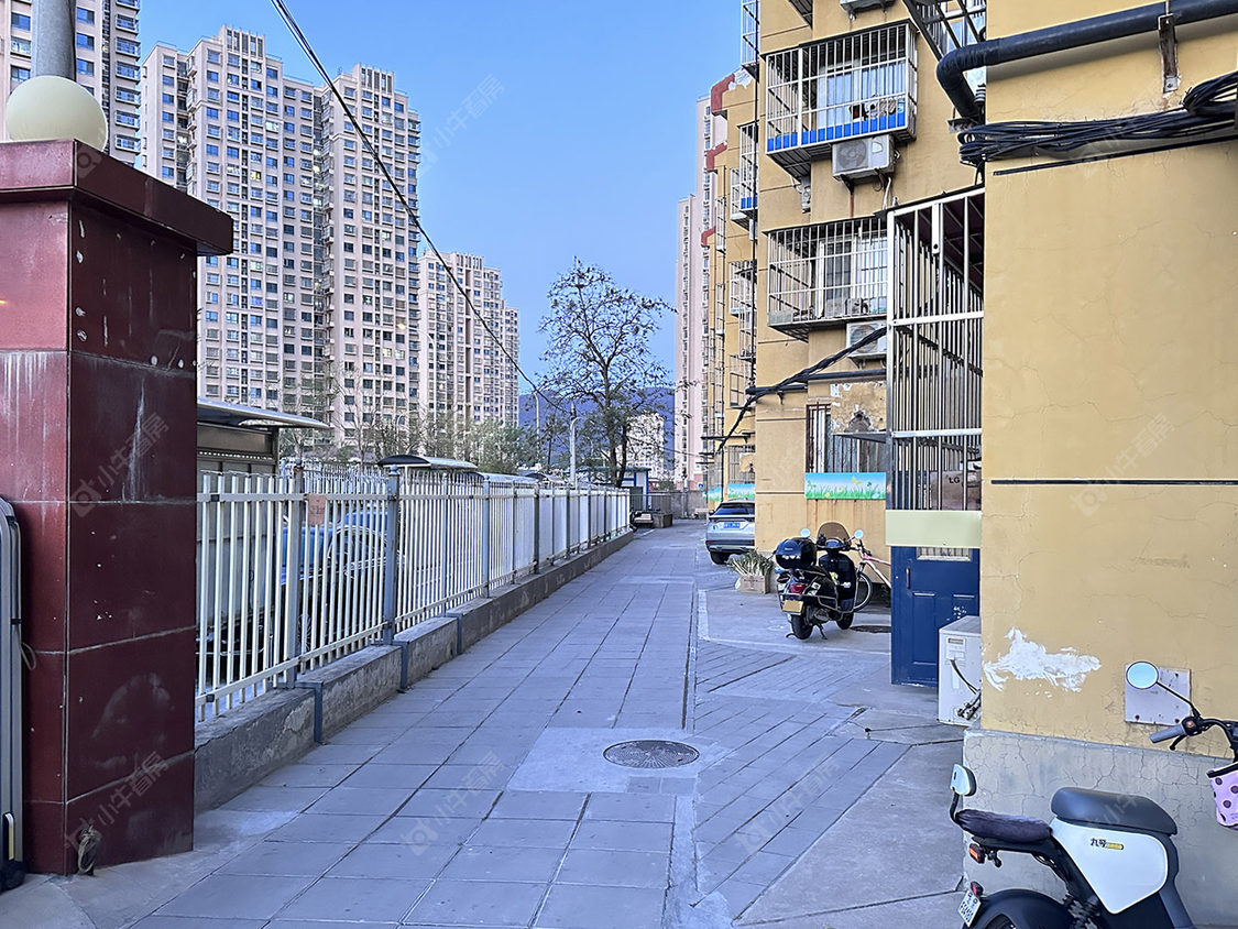 北京七棵树东大街120号院小区_七棵树东大街120号院小区null