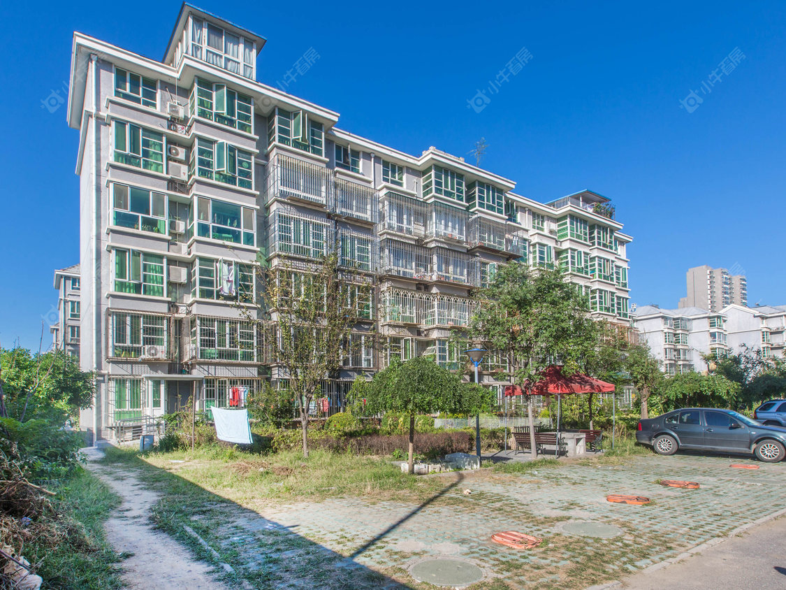 北京中泽雅园小区_小牛看房
