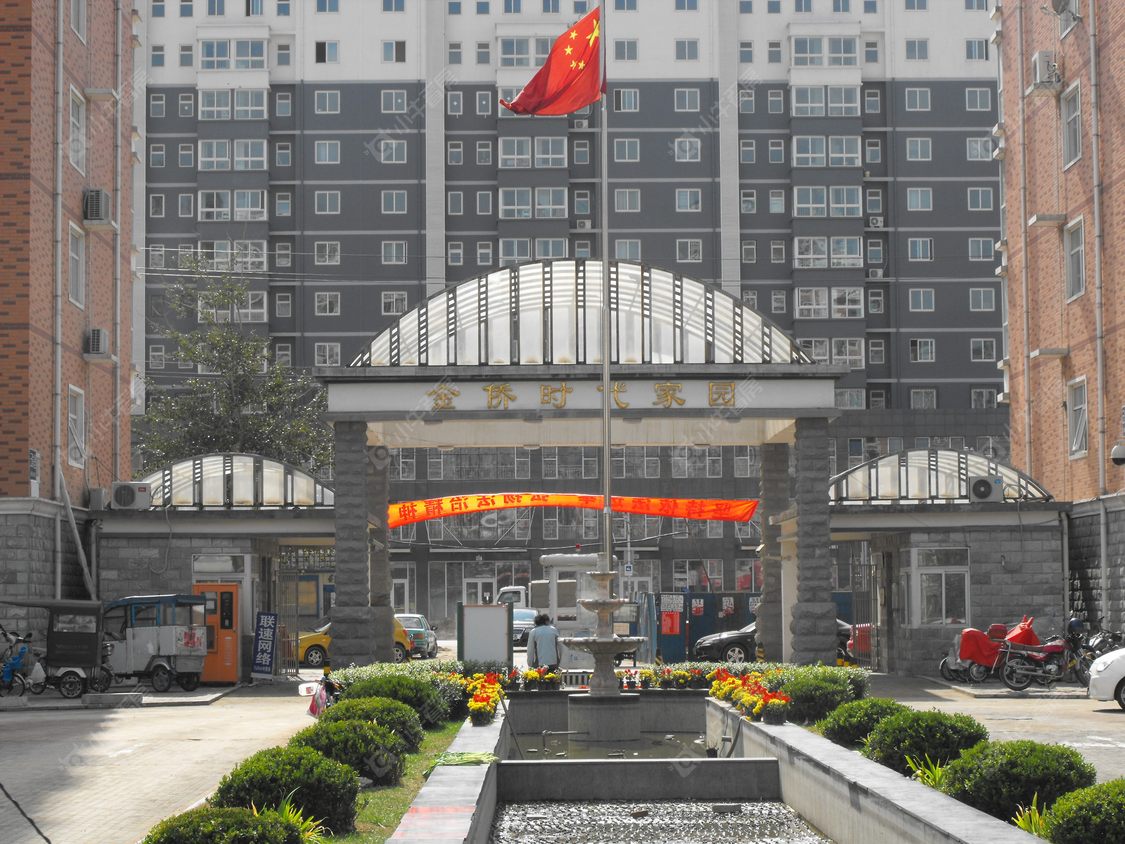 北京站前巴黎小区_站前巴黎小区null