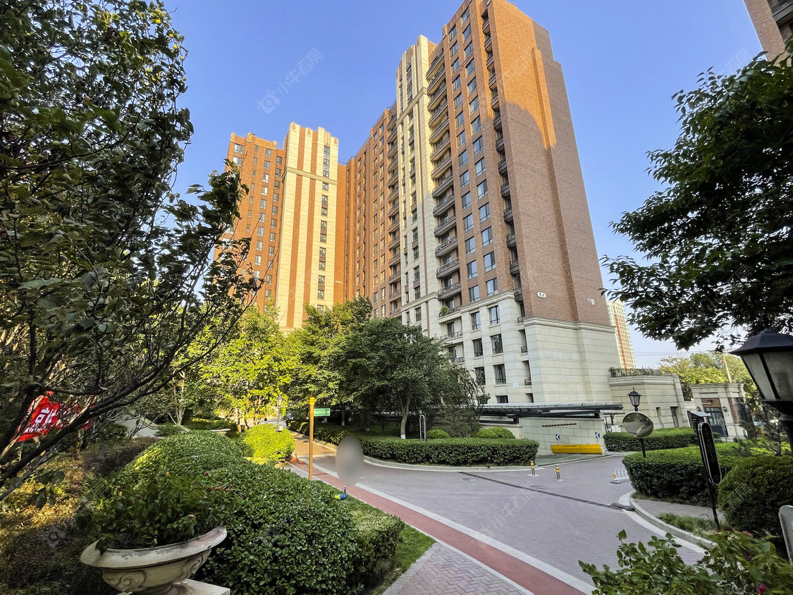 北京橡树湾四期小区_橡树湾四期小区null