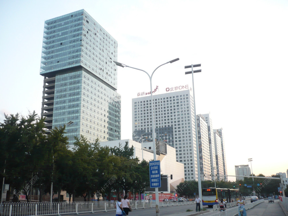 北京新华大街小区_小牛看房