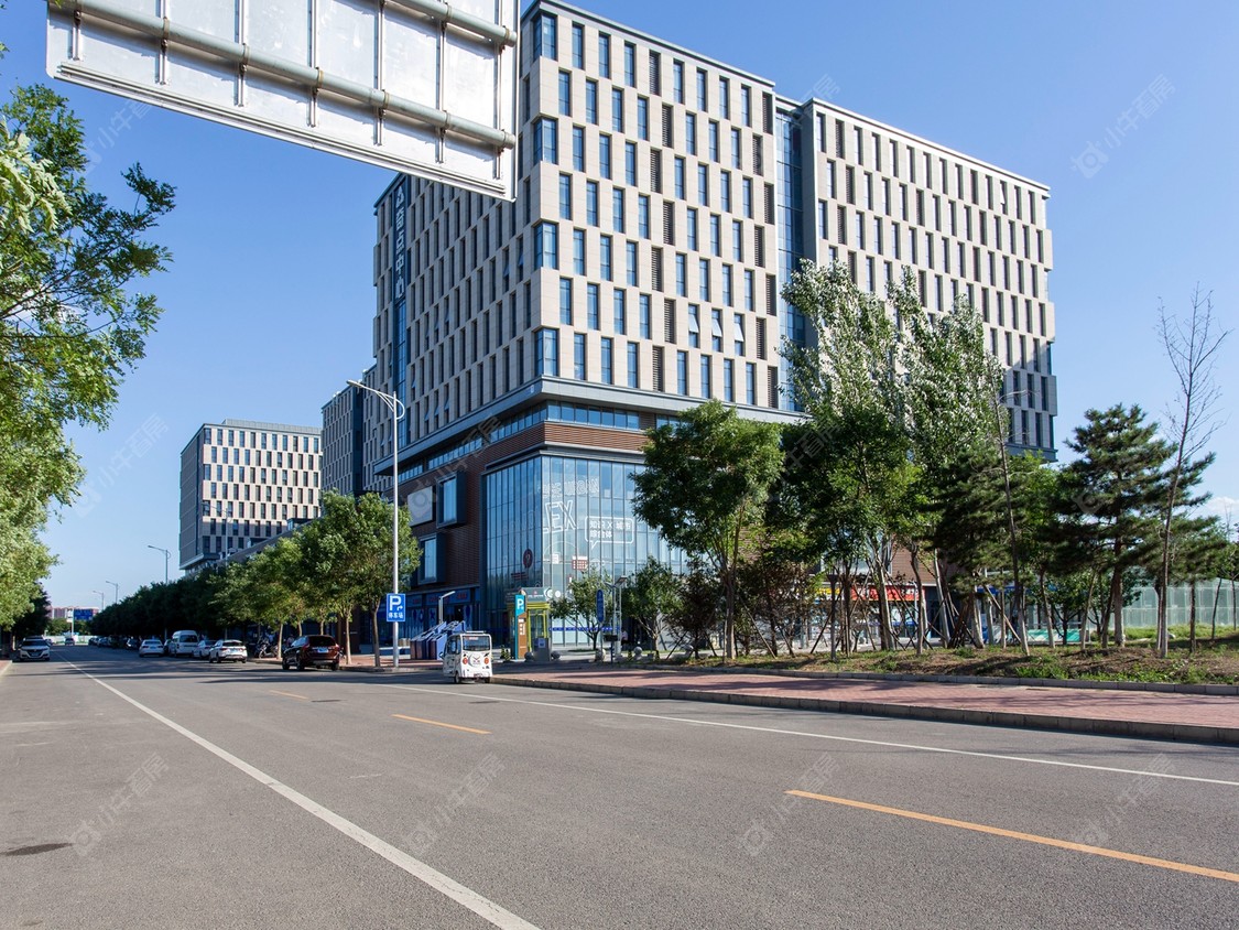 北京龙湖滟澜新宸东区小区_龙湖滟澜新宸东区小区null