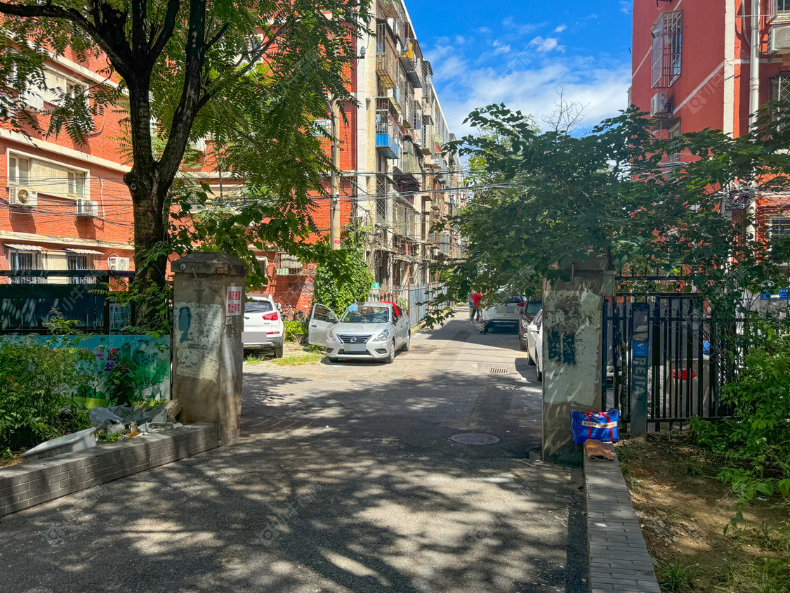 北京丰台南路132号院小区_丰台南路132号院小区null