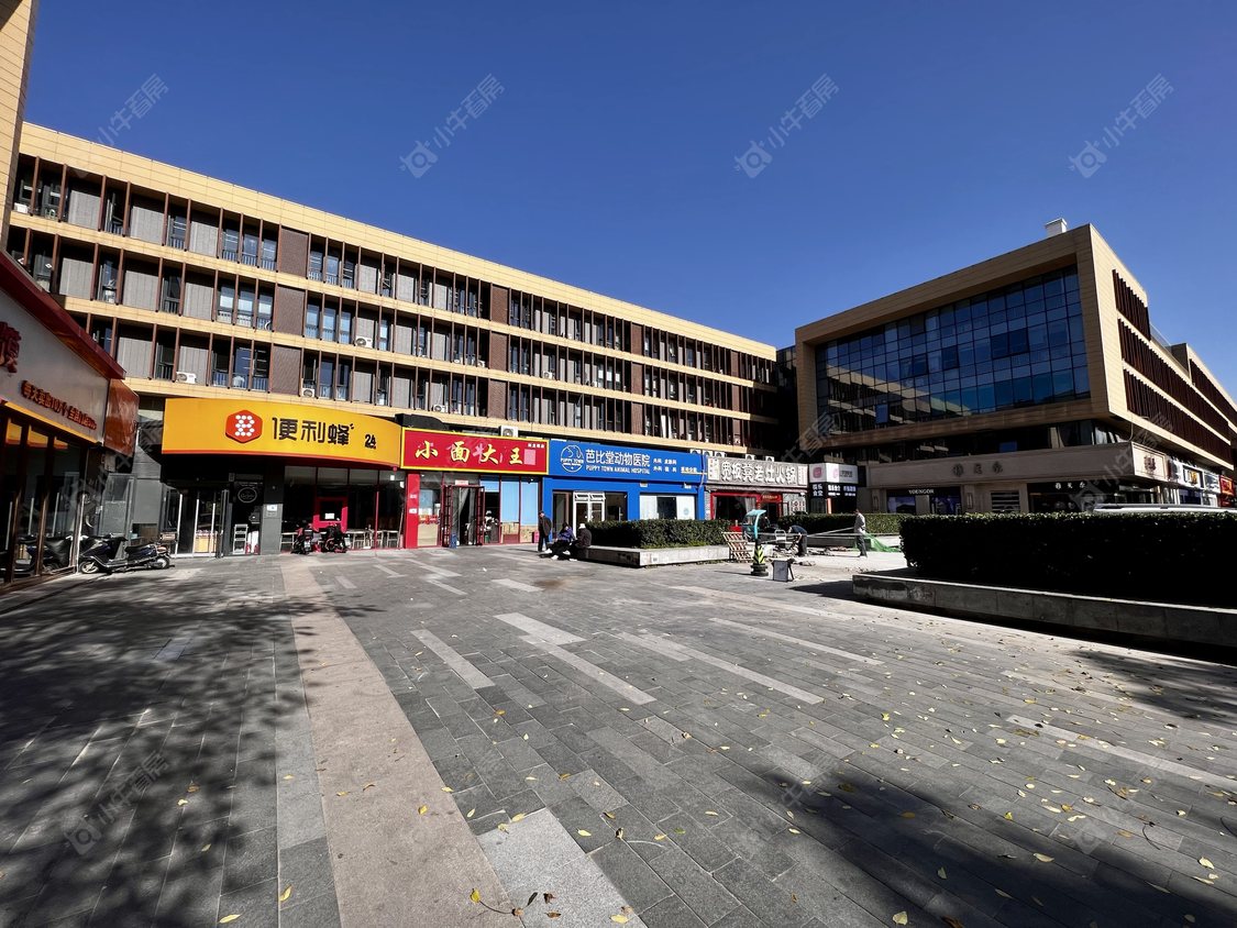 北京琥珀天地小区_琥珀天地小区null