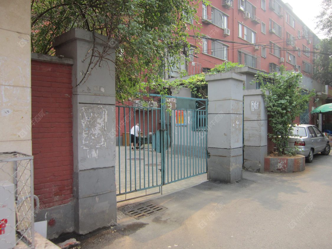 北京大柳树9号院小区_大柳树9号院小区null