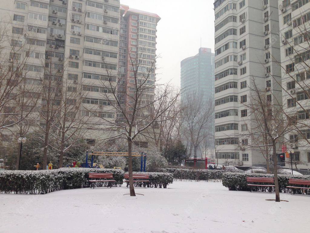 北京甘露晴苑小区_甘露晴苑小区null